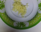 Foto del paso 4 de la receta: Champiñones a la mantequilla......!!!