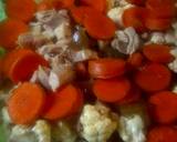 Twice cooked chicken casserole recipe step 10 photo