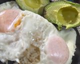 A picture of step 3 of White Rice.