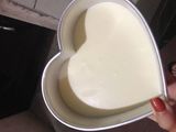 Cheesecake k cần lò nướng