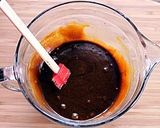 Nagymama melaszos teasüti receptje recept fázis 4 fotója