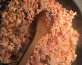 Foto del paso 4 de la receta: Lasagna de Salmón