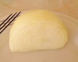 Foto del paso 5 de la receta Crema de brócoli