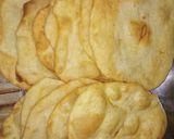 Foto del paso 1 de la receta: Tortas fritas