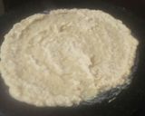 मूंगदाल शेज़वान चीला (Moong Dal Schezwan cheela recipe in Hindi) रेसिपी चरण 2 फोटो