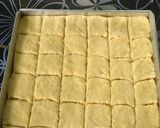 Foto langkah ke 4 dari resep Cheese scones.