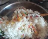 Foto del paso 4 de la receta: Arroz primavera