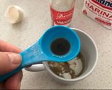 Foto del paso 3 de la receta: Mug cake