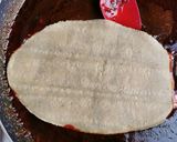 Foto del paso 4 de la receta: Enmoladas de plátano macho