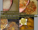 Foto del paso 2 de la receta: Guisito de Arroz y Coditos 🥣