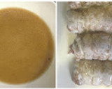 Foto del paso 6 de la receta: Pollo al champán
