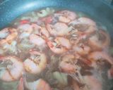Foto langkah ke 2 dari resep Udang Saus Tiram 🍤 | Resep simpel, Rasa 🌟 5 🤤.