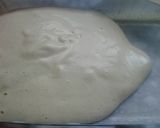 Foto del paso 2 de la receta: Masa para pionono / arrollado sin gluten. Apto celíacos