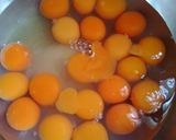 Foto langkah ke 2 dari resep Kue 8 jam palembang.