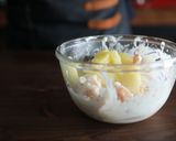 鳳梨蝦球 (影音食譜)的食譜步驟5照片