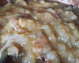 Foto langkah ke 2 dari resep 10•06•20 > Pempek AA (ApoAdonyo) by PapaO.