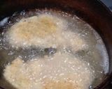 Foto del paso 4 de la receta: Milanesas de pollo ❤️