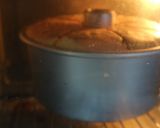Foto langkah ke 6 dari resep Neapolitan Chiffon Cake.