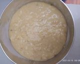 Foto langkah ke 3 dari resep Bolu Pisang Anti ribet club (panggang/kukus).