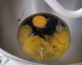 Foto del paso 3 de la receta: Bizcocho Súper con avena y frutas confitadas