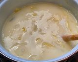 Krumplifőzelék recept fázis 9 fotója