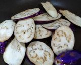 Foto langkah ke 2 dari resep Terong 🍆.