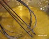 A picture of step 4 of [Viral Recipe 2] 1000-Times Omelette.
