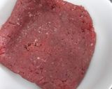 Foto del paso 2 de la receta: Kibbe al horno con piñones