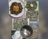 Foto langkah ke 3 dari resep Gepuk daun singkong.