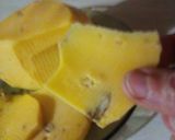Foto del paso 6 de la receta: Membrillo al vapor con queso y pasas 💛💧⁽⁠⁽⁠ଘ⁠(⁠ ⁠ˊ⁠ᵕ⁠ˋ⁠ ⁠)⁠ଓ⁠⁾⁠⁾