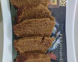 Fluffy Wheat cake (சாப்டான கோதுமை கேக்) ரெசிபி ஸ்டேப் 7 புகைப்படம்