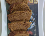 Fluffy Wheat cake (சாப்டான கோதுமை கேக்) ரெசிபி ஸ்டேப் 7 புகைப்படம்