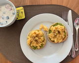 Foto del paso 2 de la receta: Huevos revueltos