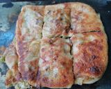 Foto langkah ke 5 dari resep Martabak Mesir.