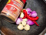 Sayur Asem Jakarta