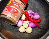 Foto langkah ke 1 dari resep Sayur Asem Jakarta.