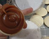 Foto del paso 10 de la receta: Alfajores de Maizena