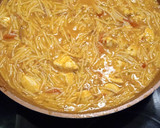 Foto del paso 10 de la receta: Fideuá de pollo