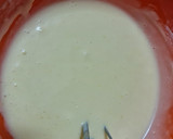 Foto del paso 3 de la receta: Budín choco Nesquik (Rico, fácil y económico)