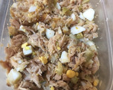 Foto del paso 3 de la receta: Tarteletas saladas