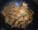 Foto langkah ke 2 dari resep Pancen Daging (Masakan Khas Tuban).