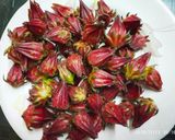 চুকাই এর টক(Chukai er tok recipe in Bengali) রেসিপি ধাপ - 1 ছবি