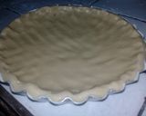 Foto del paso 1 de la receta: Orange pie🍊🍊🍊!!! Con praliné de chocolate y almendras
