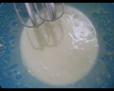 A picture of step 2 of Marble cake.