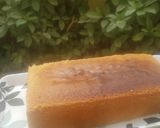 A picture of step 7 of Vanilla Cake loaf.