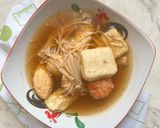 Foto langkah ke 3 dari resep Tomyum Instant.