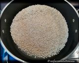 Foto del passaggio 1 della ricetta Timballo di Riso Piccante in Crosta Gluten Free