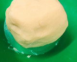 Foto del paso 1 de la receta: Tarta de coco y dulce de leche