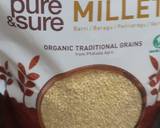 Proso Millet Pongal