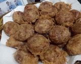 Foto langkah ke 5 dari resep Perkedel Kentang Kornet.